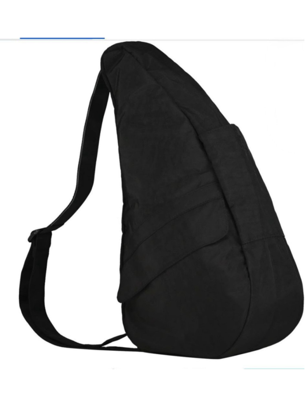 Ameribag 17" Healthy Back Bag in Canvas